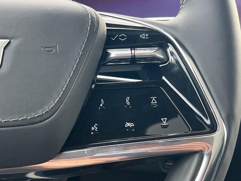 New 2025 Cadillac Escalade IQ Sport 2 image 14