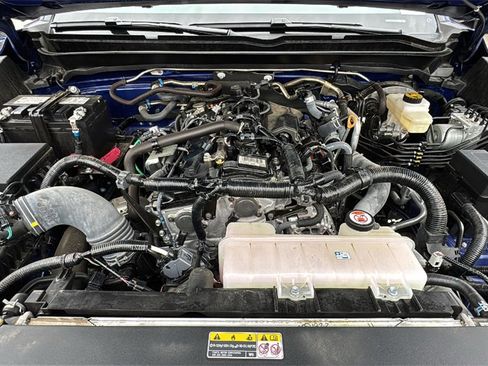 Certified 2025 Toyota Tacoma SR5 image 47