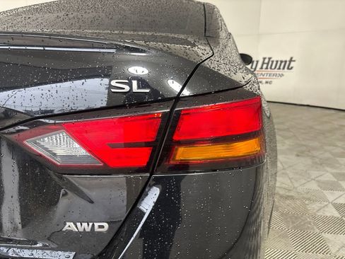 Used 2023 Nissan Altima 2.5 SL AWD/4WD image 34