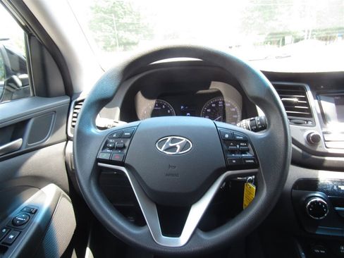 Used 2016 Hyundai Tucson SE w/ Option Group 12 AWD/4WD image 26