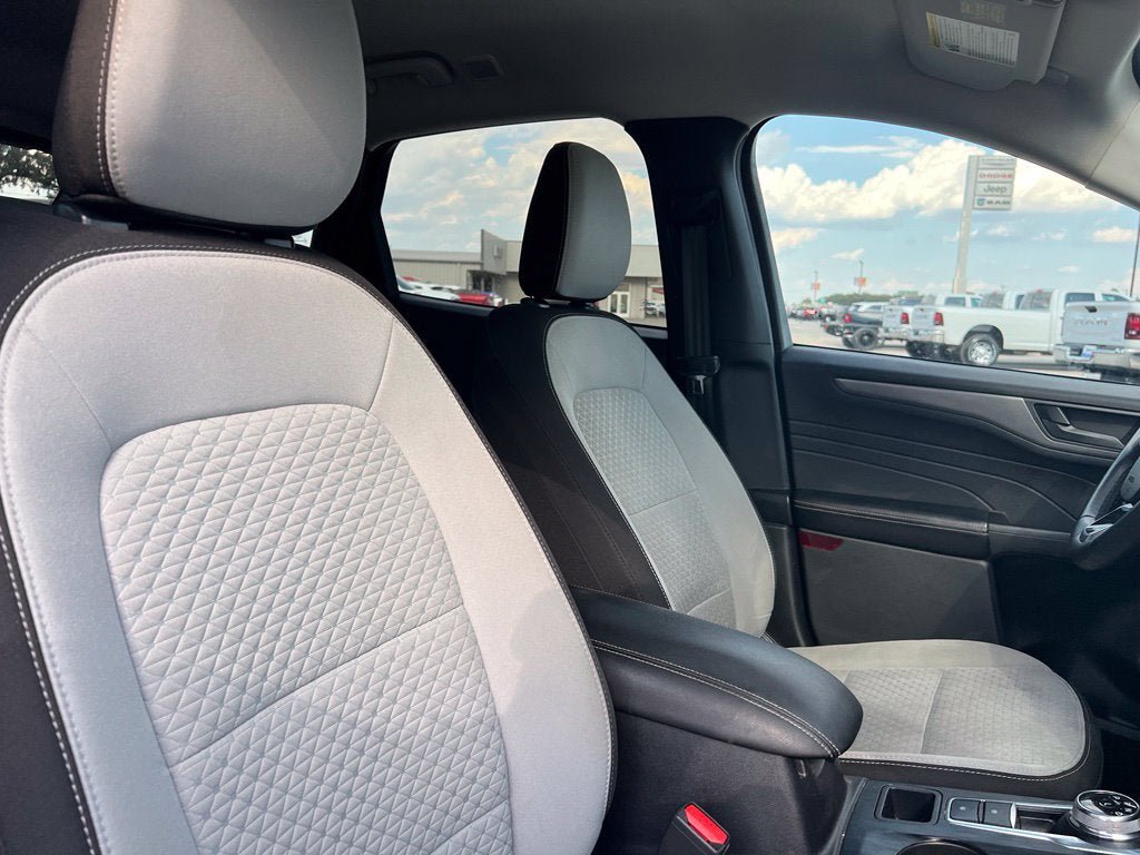 Used 2023 Ford Escape Active w/ Tech Pack #1 FWD image 27