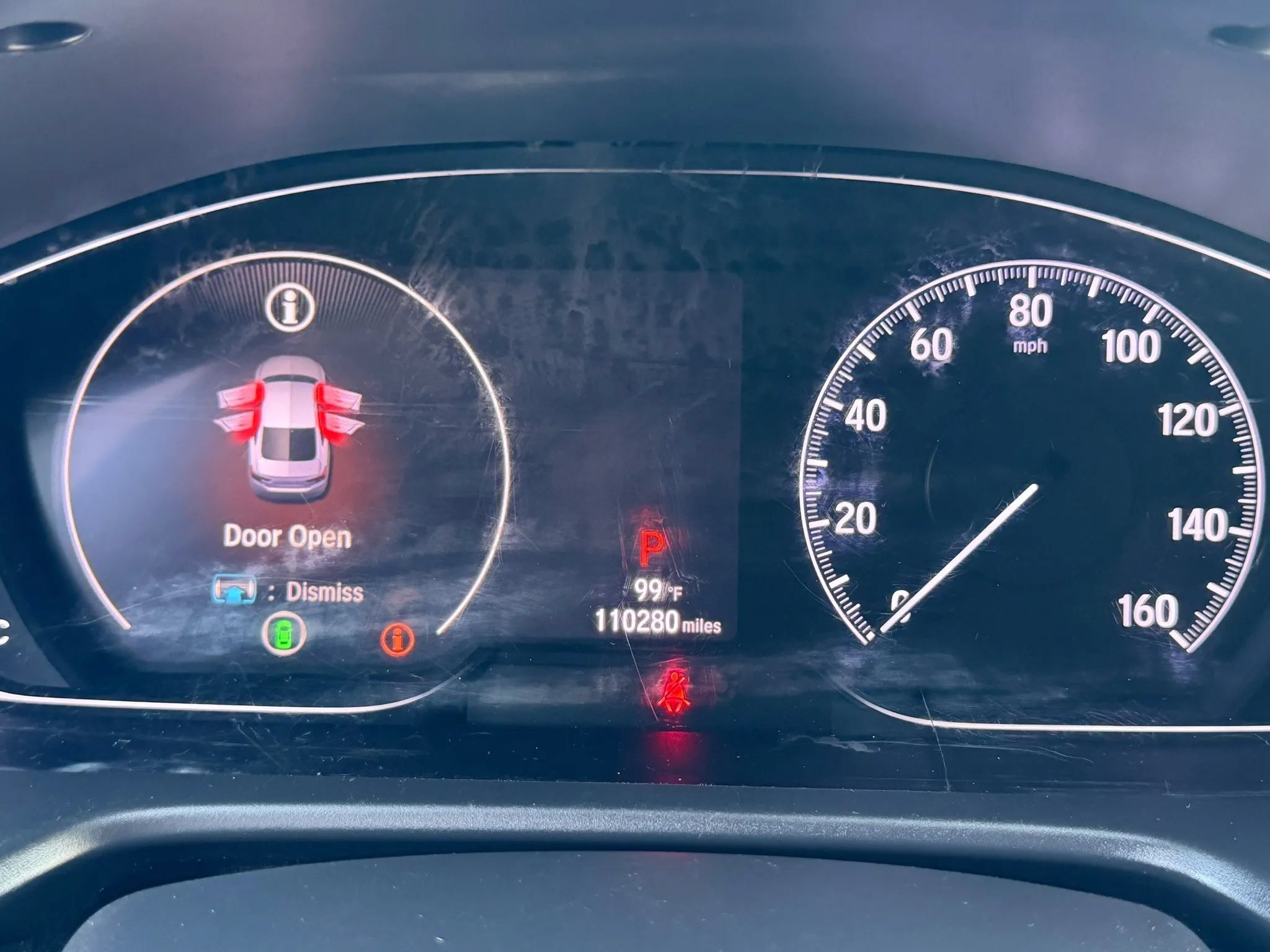 Used 2020 Honda Accord Sport image 12