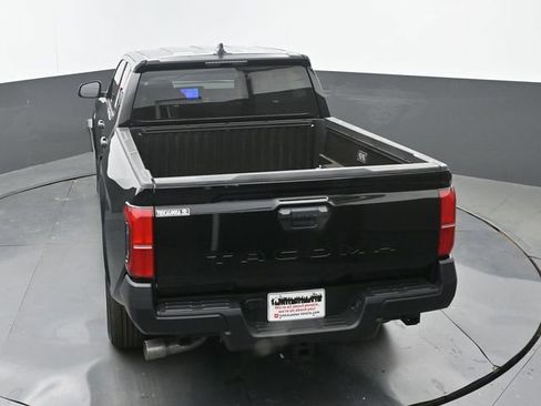 New 2026 Toyota Tacoma SR image 28