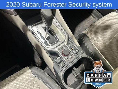 Used 2020 Subaru Forester Premium image 27