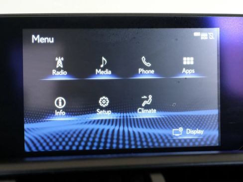 Used 2019 Lexus NX 300 F Sport w/ F Sport Premium Package FWD image 23