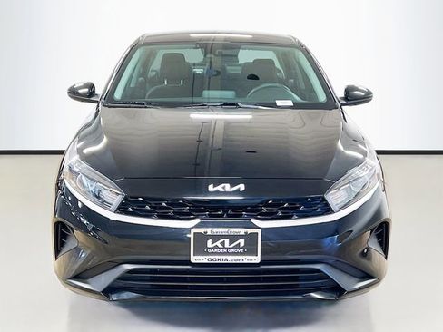 Certified 2024 Kia Forte LXS image 2