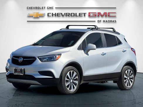 Used 2022 Buick Encore Preferred w/ Safety Package image 7