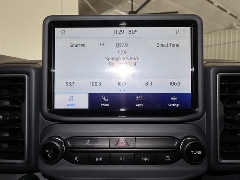 Used 2021 Ford Bronco Sport Big Bend AWD/4WD image 11