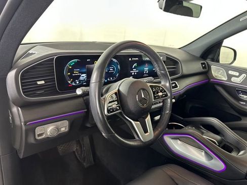 Used 2023 Mercedes-Benz GLE 350 4MATIC image 13