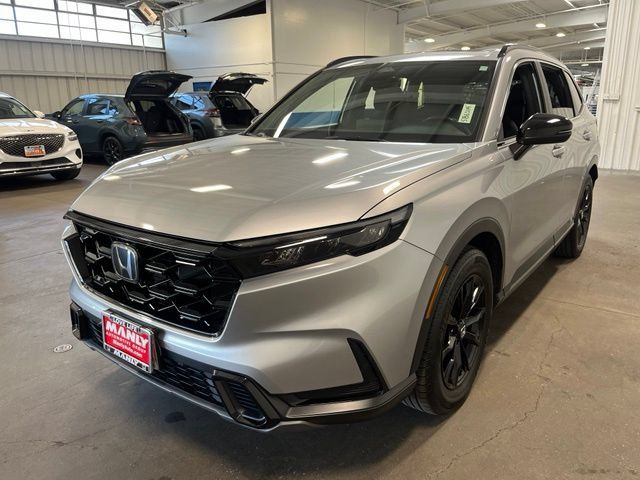 Used 2023 Honda CR-V Sport image 7
