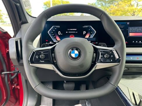 New 2026 BMW X3 xDrive30 w/ Premium Package image 29