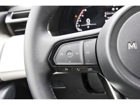 New 2026 MAZDA CX-5 Select AWD/4WD image 13