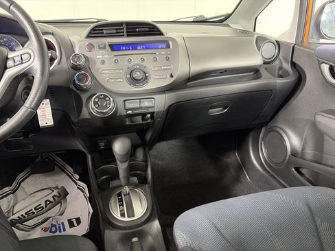 Used 2009 Honda Fit Sport image 23