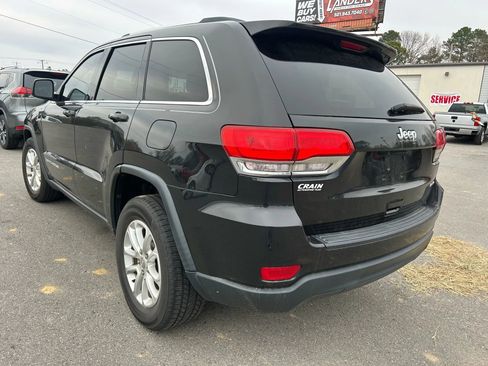Used 2015 Jeep Grand Cherokee Laredo w/ Quick Order Package 23E image 8