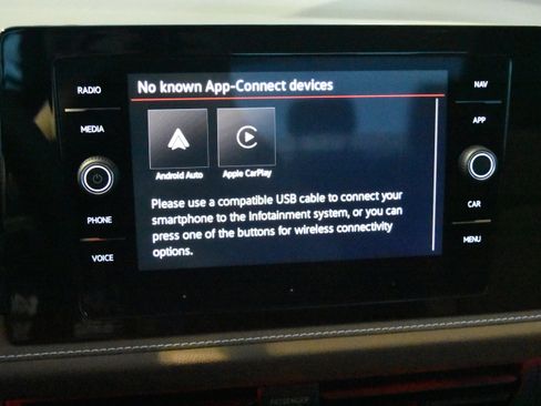 New 2026 Volkswagen Jetta SEL image 9