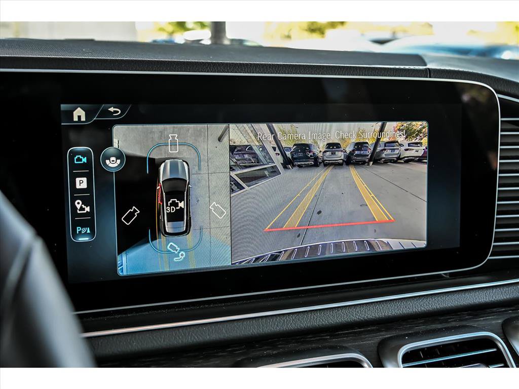 Certified 2026 Mercedes-Benz GLE 350 4MATIC image 20