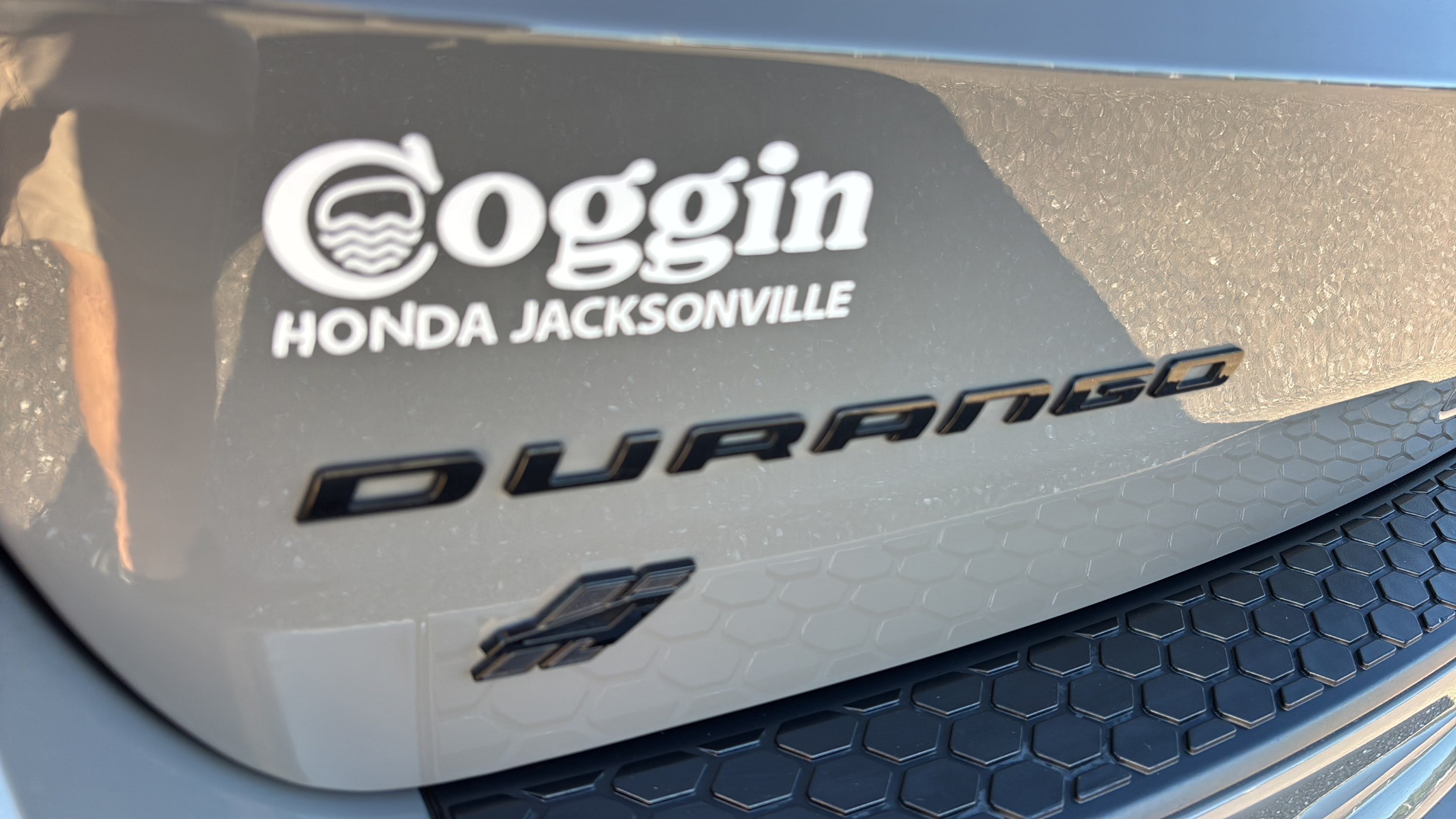 Used 2022 Dodge Durango R/T w/ Blacktop Package AWD/4WD image 34