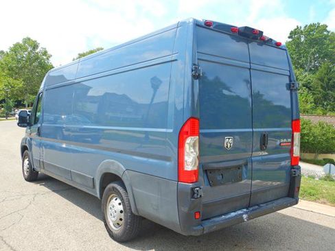 Used 2019 RAM ProMaster 3500 FWD image 6