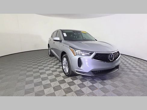 Used 2024 Acura RDX SH-AWD image 52