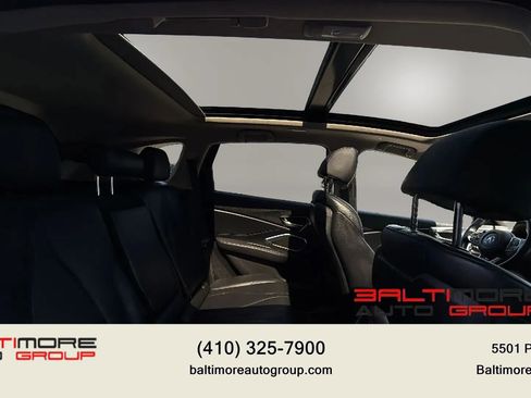 Used 2019 Acura RDX AWD image 30