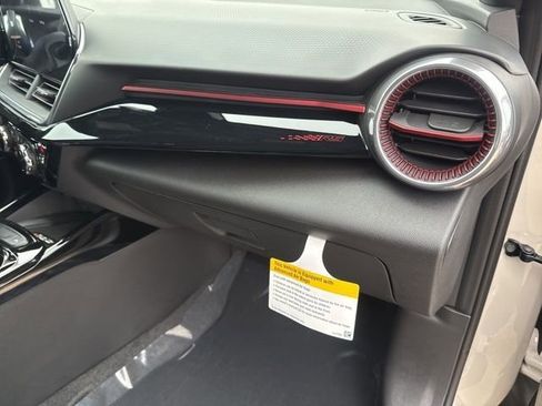 New 2026 Chevrolet Trax RS w/ Sunroof Package image 51