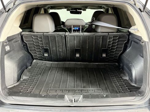 Used 2021 Subaru Crosstrek 2.5i Sport w/ Moonroof Package AWD/4WD image 10