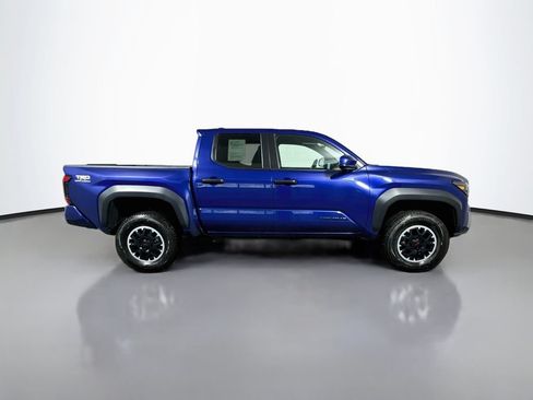 Used 2024 Toyota Tacoma TRD Off-Road AWD/4WD image 7