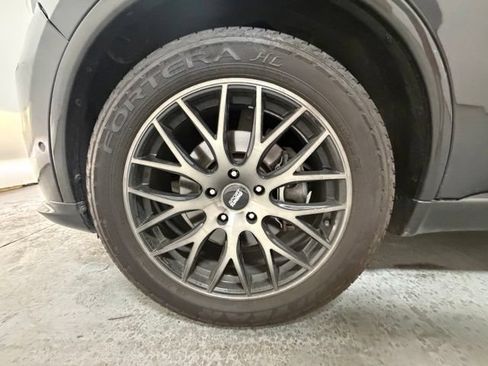 Used 2020 Dodge Durango R/T AWD/4WD image 12