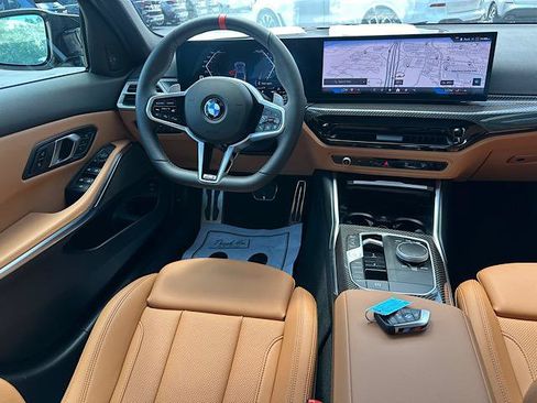 Used 2026 BMW M340i xDrive w/ Premium Package AWD/4WD image 21