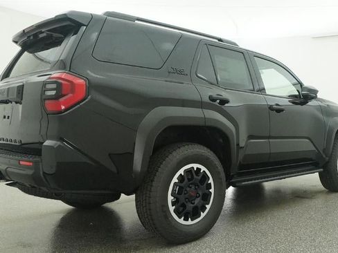 New 2026 Toyota 4Runner TRD Off-Road Premium image 25