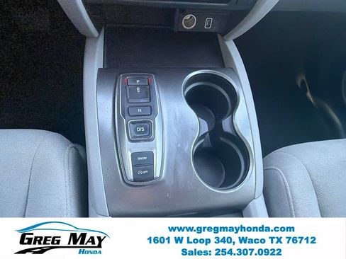 Used 2021 Honda Pilot EX image 19