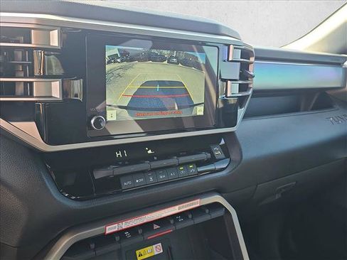 New 2026 Toyota Tundra SR5 AWD/4WD image 15
