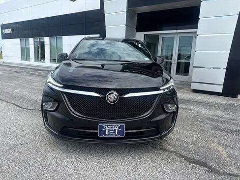Certified 2023 Buick Enclave Essence w/ Experience Buick Package AWD/4WD image 2