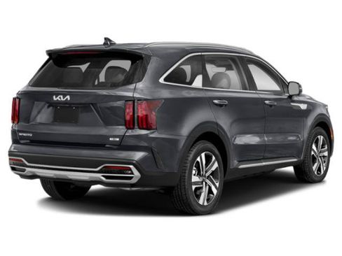 Used 2023 Kia Sorento EX AWD/4WD image 5