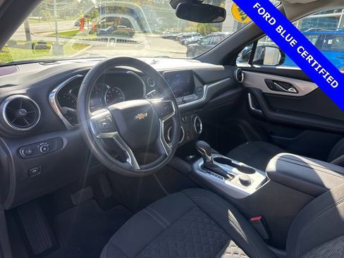 Used 2021 Chevrolet Blazer LT image 7