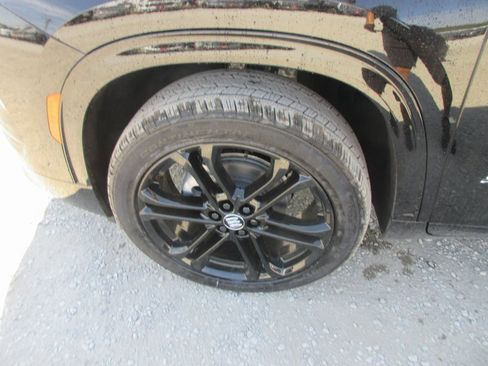 New 2026 Buick Enclave Sport Touring w/ Power Package image 12