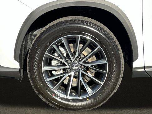 New 2026 Lexus NX 350 AWD w/ Premium Package image 12