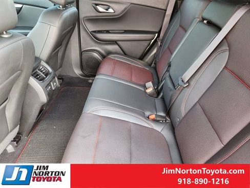 Used 2021 Chevrolet Blazer RS w/ Enhanced Convenience Package FWD image 31