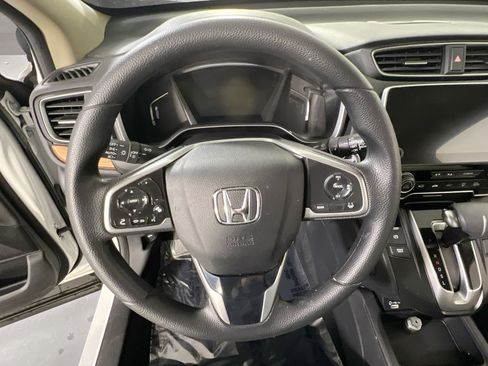 Used 2022 Honda CR-V EX image 11