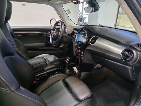 Used 2022 MINI Cooper S image 22