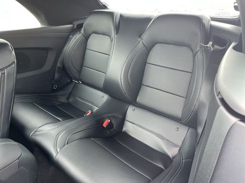 New 2026 Ford Mustang Premium image 12