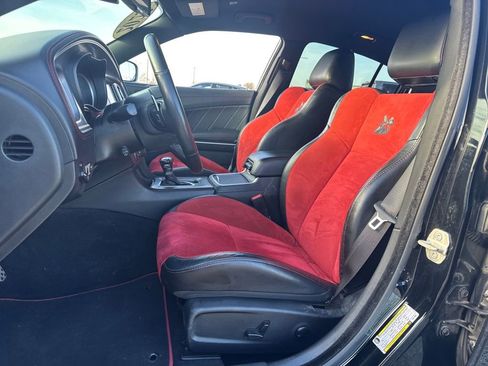 Used 2023 Dodge Charger Scat Pack w/ Plus Group image 17