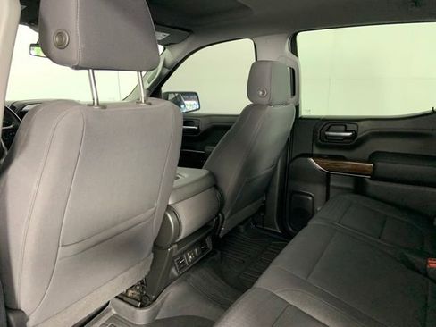Used 2022 GMC Sierra 1500 Elevation w/ LPO, Elevation Black Package RWD image 17