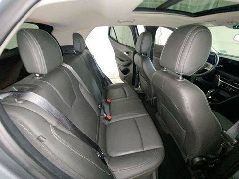 Used 2024 Buick Encore GX Sport Touring w/ Experience Buick Package FWD image 13