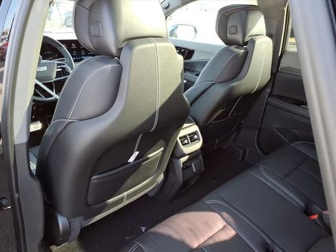 New 2026 Cadillac Optiq Sport 2 image 14