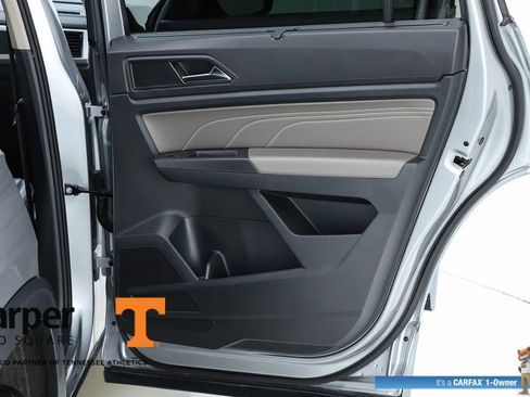 Used 2023 Volkswagen Atlas SEL R-Line AWD/4WD image 71