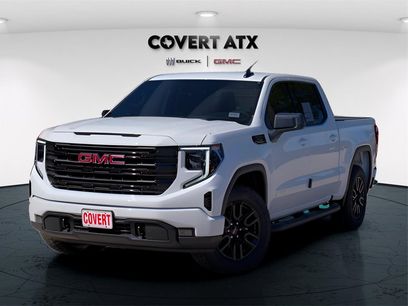 New 2026 GMC Sierra 1500 Elevation w/ Elevation Select Package