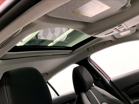 New 2026 Nissan Sentra SV w/ SV Convenience Package FWD image 35