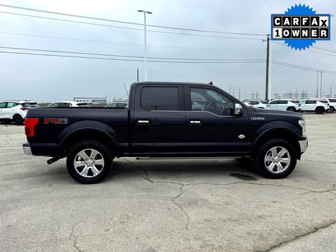 Used 2020 Ford F150 King Ranch w/ Equipment Group 601A Luxury AWD/4WD image 5