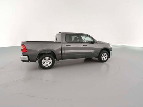 New 2026 RAM 1500 Tradesman image 13